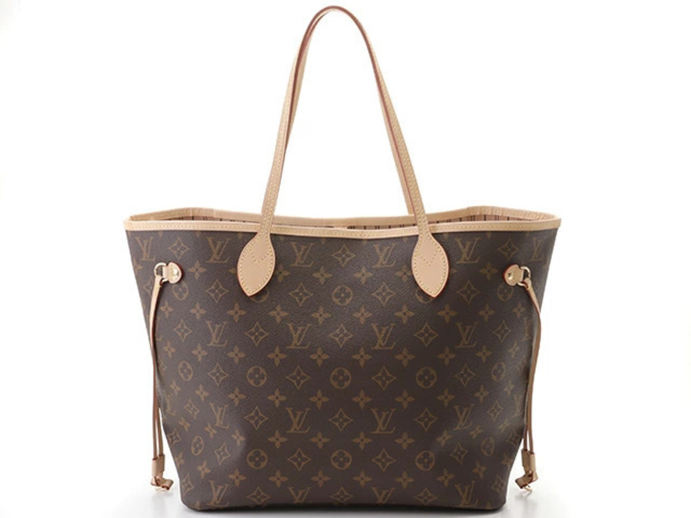Louis Vuitton Neverfull Monogram